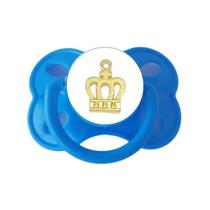 Chupeta Magnética Com Imã Embutido Para Boneca Reborn + Imã Chupeta Magnética Com Imã Embutido Para Boneca Reborn + Imã