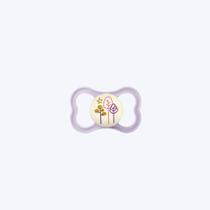 Chupeta Mam Air Night 6+ Meses Ch51312 Lilas