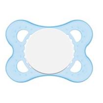 Chupeta Mam Baby Start 0-2 Meses Azul S Blister