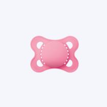 Chupeta Mam Original 0-6 Meses Ch21212 Rosa Chupeta Mam Original 0-6 Meses Ch21212 Rosa