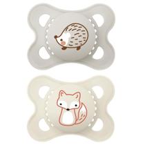 Chupeta Mam Original 0-6 Meses Embalagem Dupla CH24223