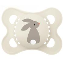 Chupeta Mam Original 0-6 Meses Embalagem Unitaria Neutra