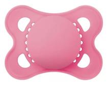 Chupeta Mam Original 0-6m Rosa