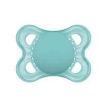Chupeta MAM Original Classic Cor Azul Tamanho 1 RN a 6 meses 1 unidade Chupeta MAM Original Classic Cor Azul Tamanho 1 RN a 6 meses 1 unidade