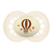 Chupeta MAM Original Night Marfim 6+ Meses CH22313 Chupeta MAM Original Night Marfim 6+ Meses CH22313