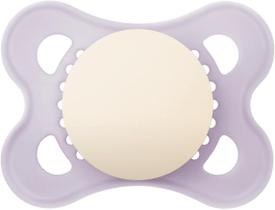 Chupeta MAM Original Silicone Lilas 0 A 6 Meses CH20212 Chupeta MAM Original Silicone Lilas 0 A 6 Meses CH20212