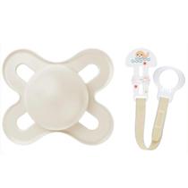 Chupeta Mam Original Start 0-2 Meses + Prendedor Clip CH21113