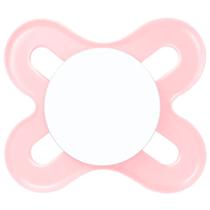Chupeta MAM Original Start 02 Meses Rosa