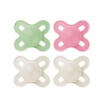 Chupeta MAM Original Start Matte para 0 a 3 meses sem BPA