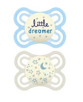 Chupeta MAM Perfect Night Baby