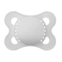 Chupeta MAM Start 0-2 Meses Neutra 1 unidade