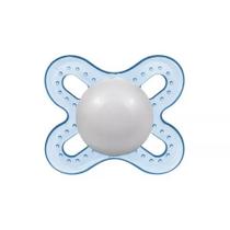 CHUPETA MAM START 20111 AZUL - 0 a 2 meses