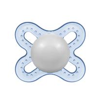 Chupeta Mam Start Silicone Skin Soft 0 a 2 Meses Boys Desenhos Sortidos 1 Unidade Ref:2207
