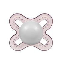 Chupeta Mam Start Silicone Skin Soft 0 a 2 Meses Girls Desenhos Sortidos 1 Unidade Ref:2208