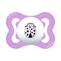 Chupeta MAM Supreme 90211 Rosa - Conforto e Segurança para o Sorriso do Seu Bebê Chupeta MAM Supreme 90211 Rosa - Conforto e Segurança para o Sorriso do Seu Bebê