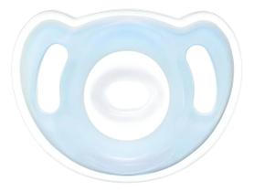 Chupeta Moments Delicate Tamanho 2 - Azul Bebe MULTIKIDS Chupeta Moments Delicate Tamanho 2 - Azul Bebe MULTIKIDS