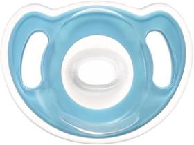 Chupeta Moments Delicate Tamanho 3 - Azul MULTIKIDS