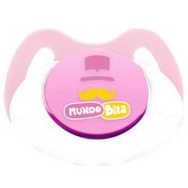 Chupeta Mundo Bita Diaenoit Sil.Ort Rs