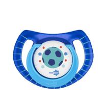 Chupeta Neopan Estampada Tamanho 1 Bico Ortodôntico Azul Bola Chupeta Neopan Estampada Tamanho 1 Bico Ortodôntico Azul Bola