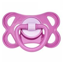 Chupeta Neopan F2 Redonda Roxa 4622