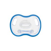 Chupeta Neopan Silicone Tamanho 1 Bico Ortodôntico