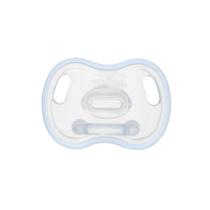 Chupeta Neopan Silicone Tamanho 2 Bico Ortodôntico Branco Chupeta Neopan Silicone Tamanho 2 Bico Ortodôntico Branco