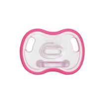 Chupeta Neopan Silicone Tamanho 2 Bico Ortodôntico Rosa Chupeta Neopan Silicone Tamanho 2 Bico Ortodôntico Rosa