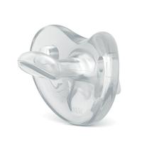 Chupeta nuk fase 1 de 0 a 6 meses sensitive soft 100% silicone orto