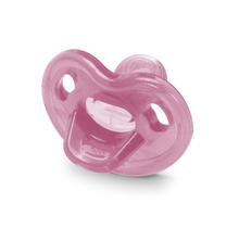 Chupeta nuk fase 2 de 6 a 18 meses sensitive soft 100% silicone orto