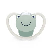 Chupeta NUK Space 0-6 Meses Neutra Pele Sensível