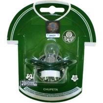 Chupeta Ortodôntica Palmeiras Tamanho 2 - Acima de 6 Meses