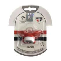 Chupeta Ortodôntica São Paulo Tamanho 2 - Acima de 6 Meses Chupeta Ortodôntica São Paulo Tamanho 2 - Acima de 6 Meses