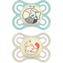 Chupeta perfect night 0-6 meses ch71221