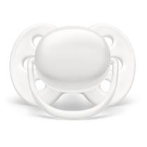 Chupeta Philips Avent Ultra Soft 0-6 Meses Neutra
