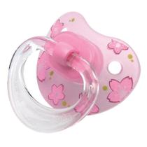 Chupeta Premium N.1 Rosa 2802 0 a 6m Kuka