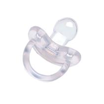 Chupeta Recém Nascido Comfort Ortodôntica 100 silicone 0 à 6 meses 0127 Chupeta Recém Nascido Comfort Ortodôntica 100 silicone 0 à 6 meses 0127