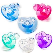 Chupeta silicone bico redondo SOFT (1130)
