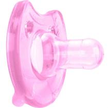Chupeta Silicone Soft Comfort N.1 Rosa 2903 Kuka Chupeta Silicone Soft Comfort N.1 Rosa 2903 Kuka