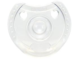 Chupeta Silicone Soft Comfort TAM 1&2 Bico Redondo - Kuka