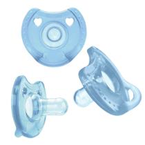 Chupeta Silicone Soft Comfort TAM 1&2 Bico Redondo - Kuka