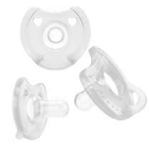 Chupeta Silicone Soft Comfort TAM 1&2 Bico Redondo - Kuka