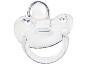 Chupeta Silicone Soft TAM 1&2 Bico Orto - Kuka