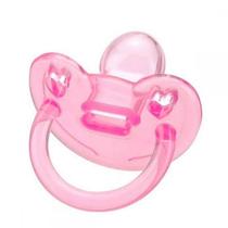 Chupeta Silicone Soft TAM 1&2 Bico Orto - Kuka