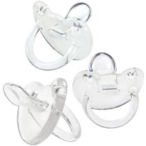 Chupeta Silicone Soft TAM 1&2 Bico Orto - Kuka