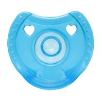 Chupeta Soft Comfort Bico Redondo Nº2 (maiores de 6 meses) azul Kuka Chupeta Soft Comfort Bico Redondo Nº2 (maiores de 6 meses) azul Kuka