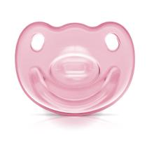 Chupeta Soft Fiona, 100% Silicone Anatômico - Lillo Chupeta Soft Fiona, 100% Silicone Anatômico - Lillo