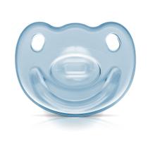 Chupeta Soft Fiona, 100% Silicone Anatômico - Lillo Chupeta Soft Fiona, 100% Silicone Anatômico - Lillo