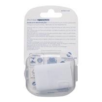 Chupeta Soft Light Blue 0-6 Chupeta Soft Light Blue 0-6