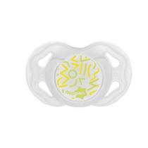 Chupeta soft ortodontica n2 branca neotop Chupeta soft ortodontica n2 branca neotop