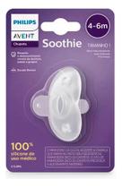 Chupeta Soothie 03m Tam 1 Philips Avent